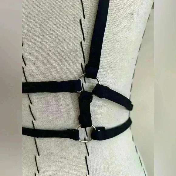 Chromat Harness - Bold Statement Accessory | S - Picture 3 of 7